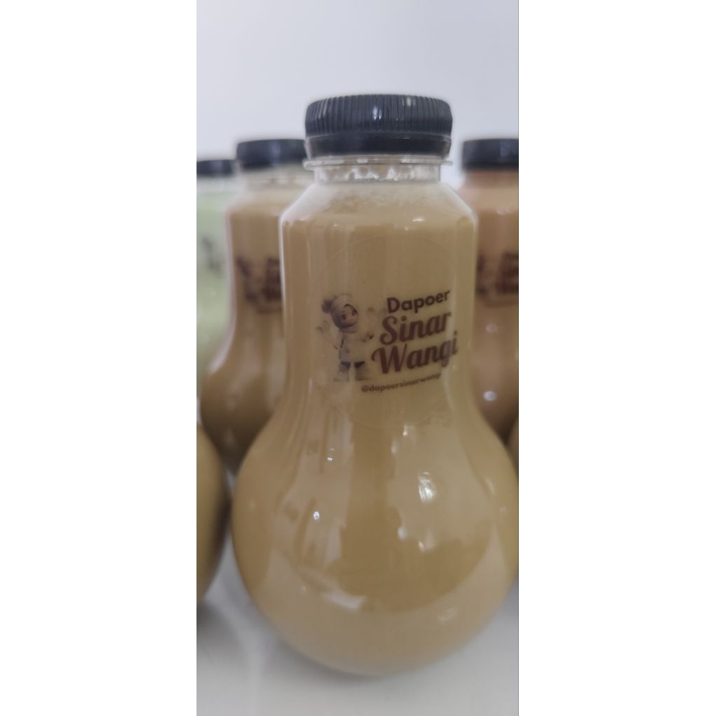 

Kopi Gula Aren by DSW