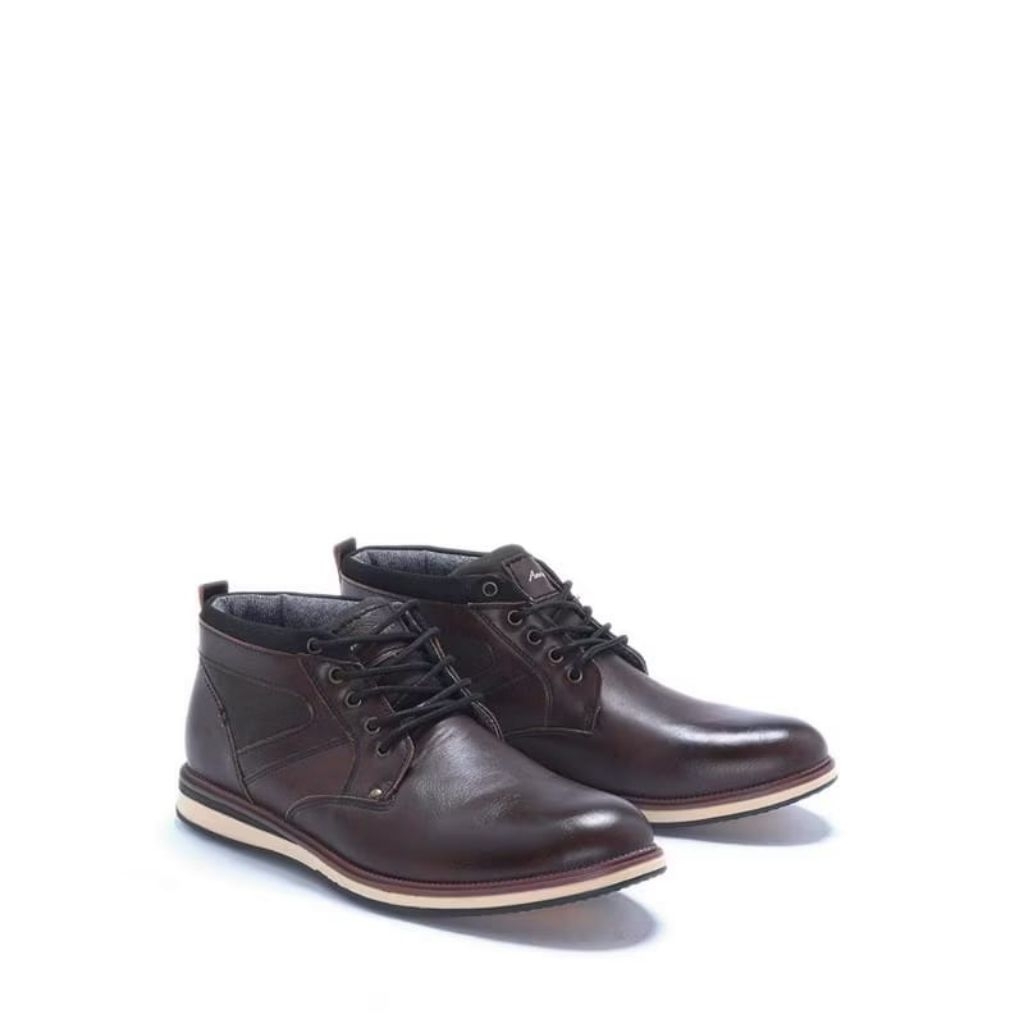 Sepatu Kulit Pria Blake American Eagle