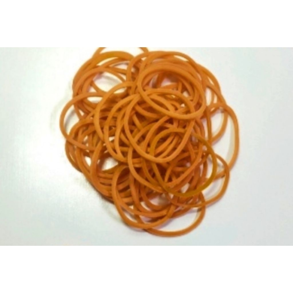 

Karet Gelang Kuning 1pcs