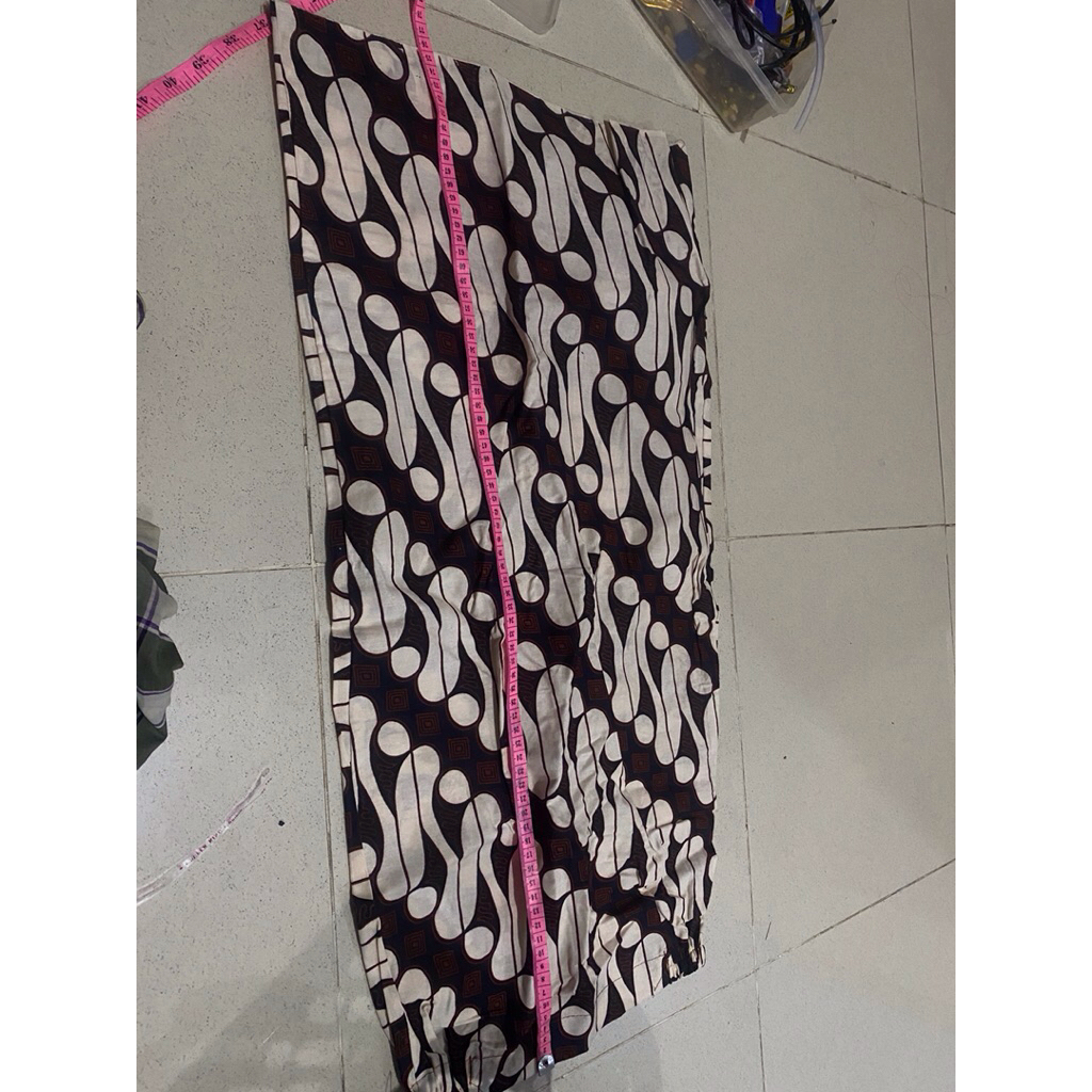 jarik preloved anak
