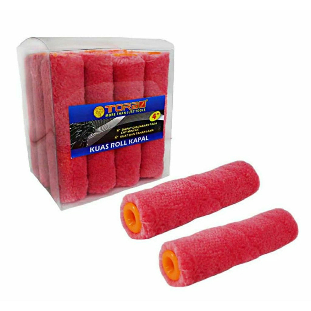 Isi roll cat Refil roll cat