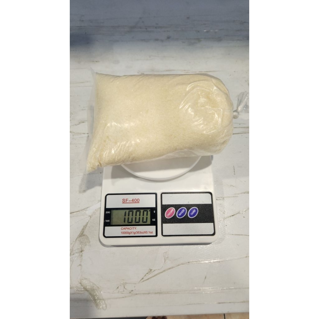 

Gula Pasir Kuning Kiloan ukuran 1kg