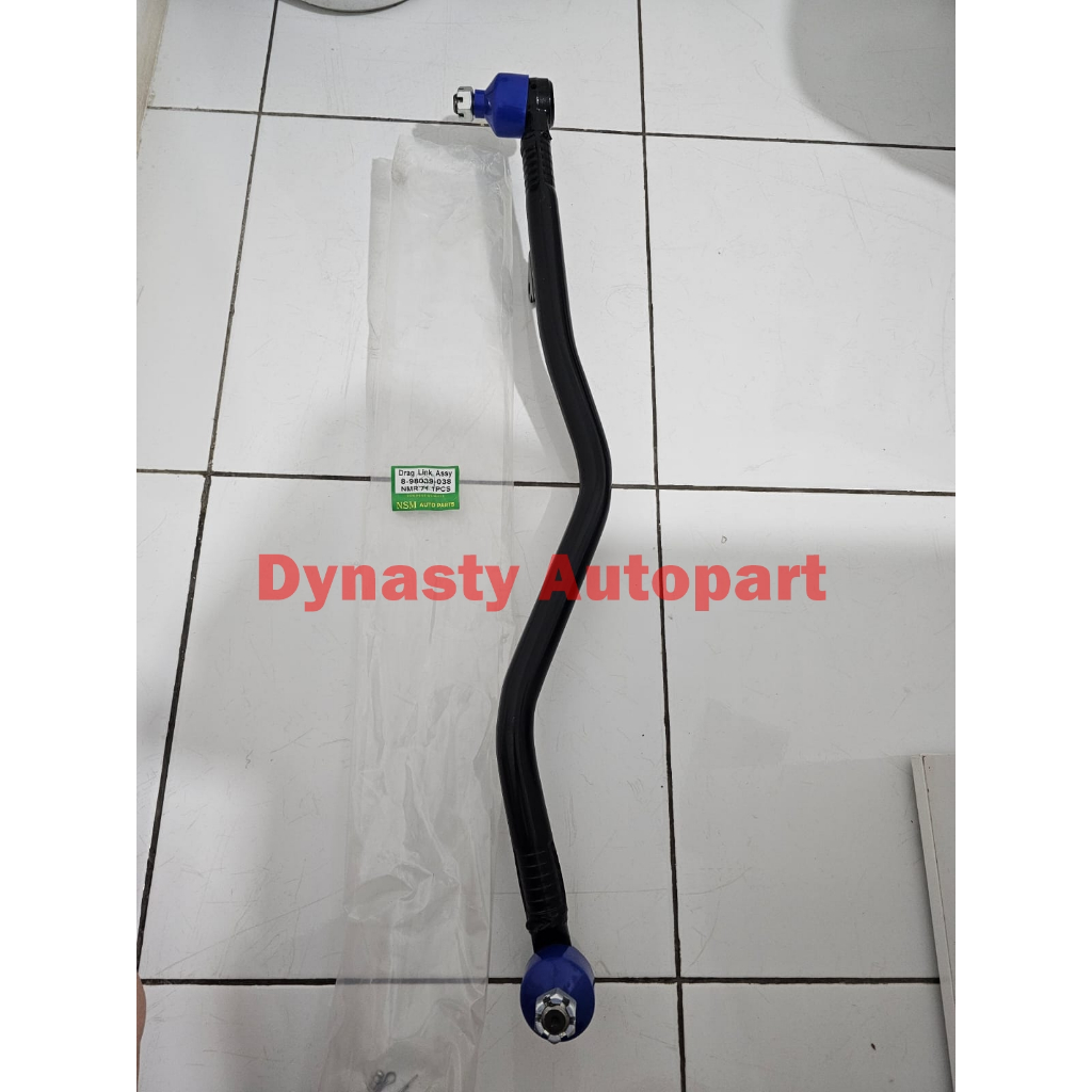 Draglink stir Isuzu elf nmr71