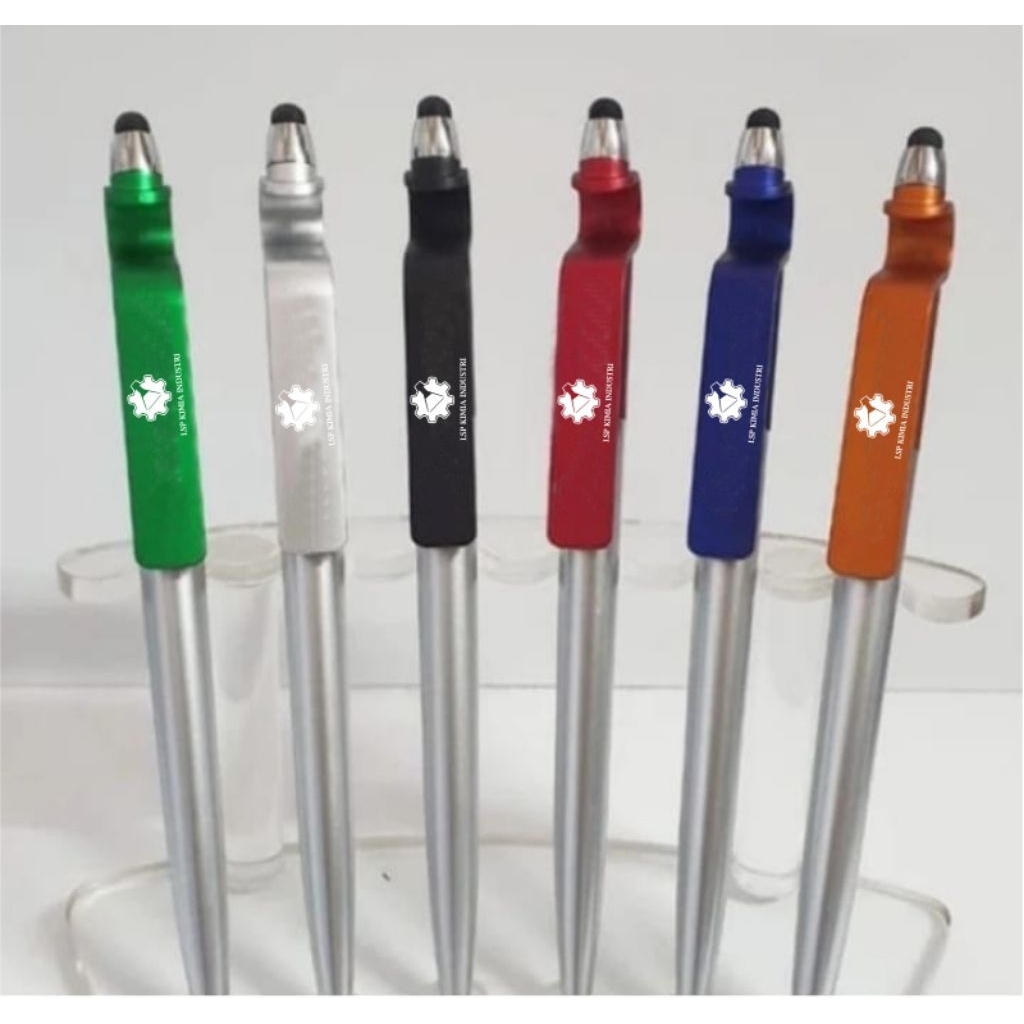 

pulpen putar/pulpen sablon/pulpen catom