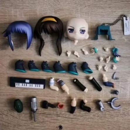 part nendoroid mix ori