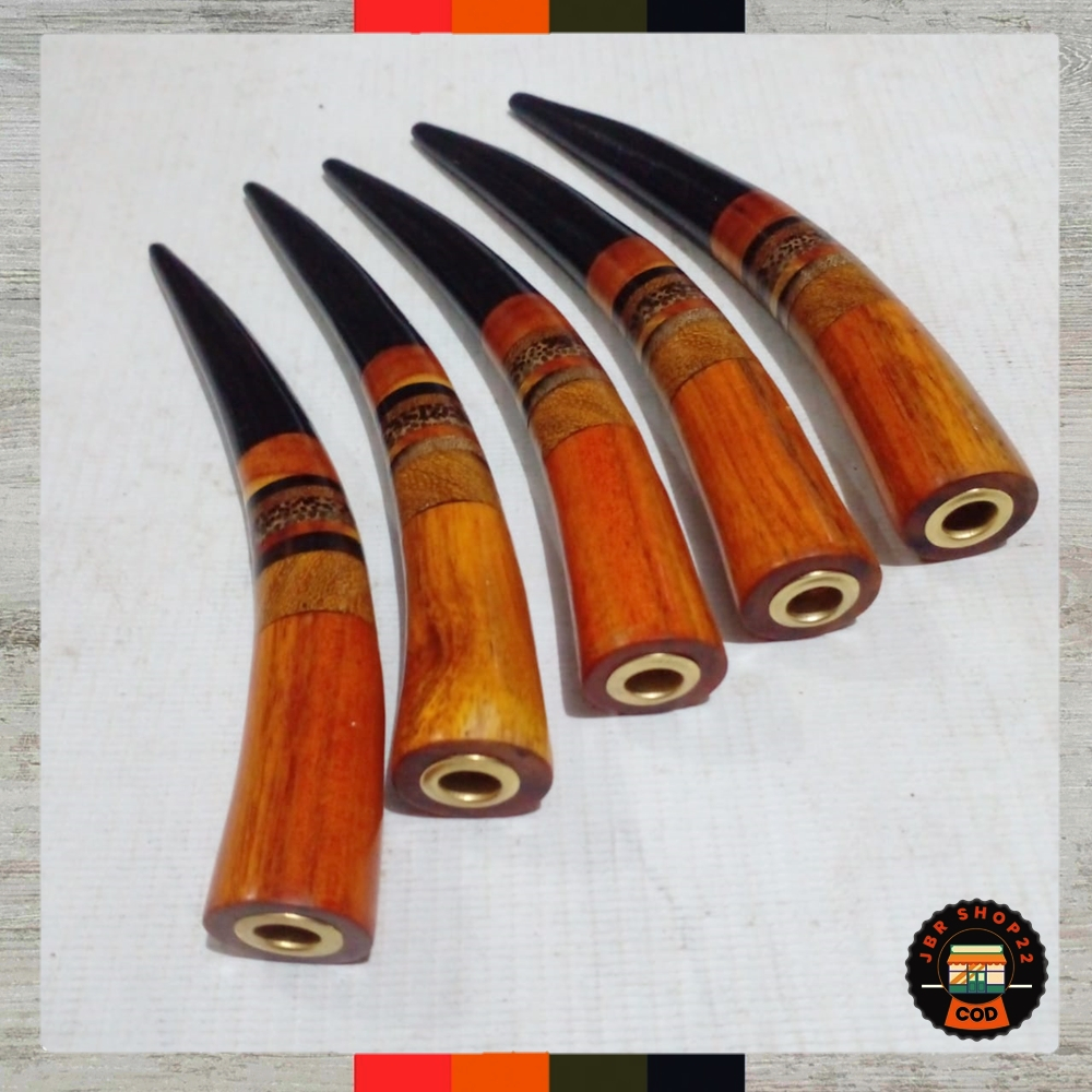 Cangklong once kombinasi kayu lengkung