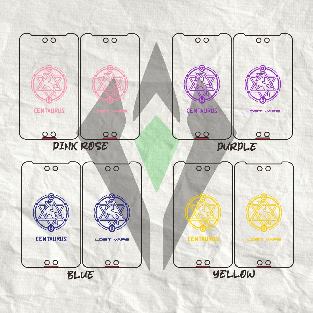 

Card Combination Pos M200 Tag Logo Color Akrilik