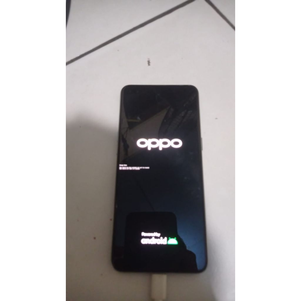 Oppo reno 4f 8/128