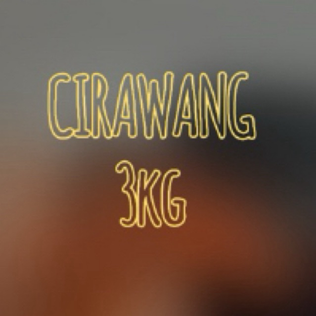 

LINK CIRAWANG