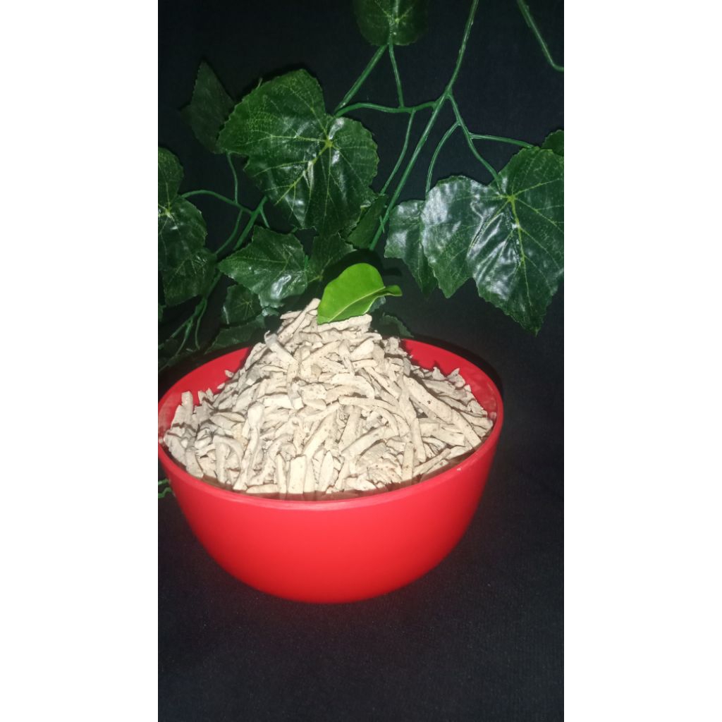 

Basreng cemilan seru renyah ikan tuna cemilan bikin nagih 500gr