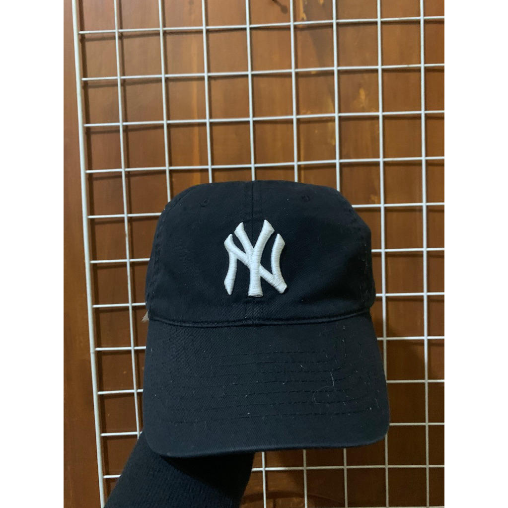 cap mlb ny