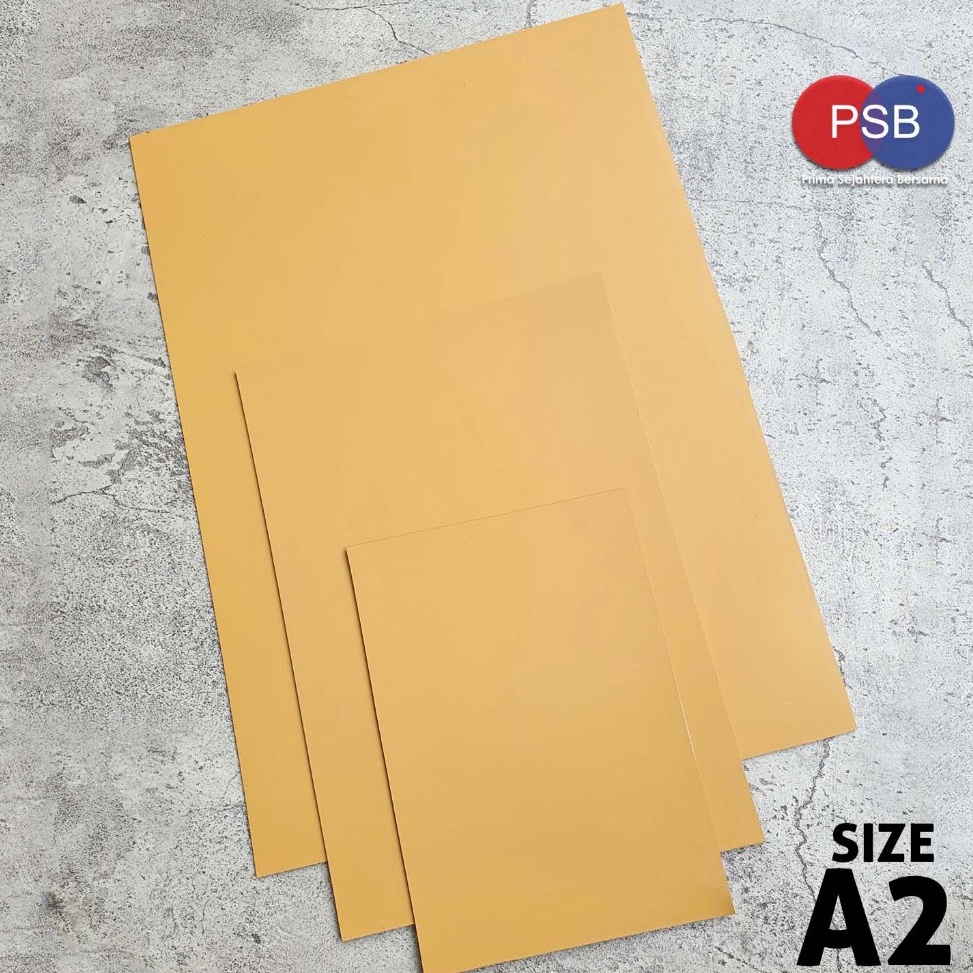 

KODE X36K Karet Lino karet cukil lino cut linoleum A2