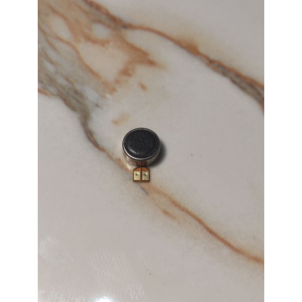 GETAR VIBRATE REDMI 7A BEKAS COPOTAN