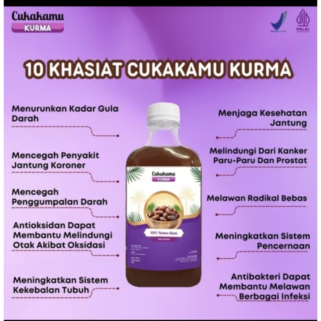 

Cukakamu Kurma