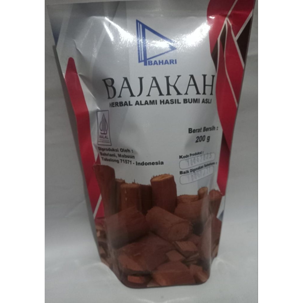 

herbal bahari