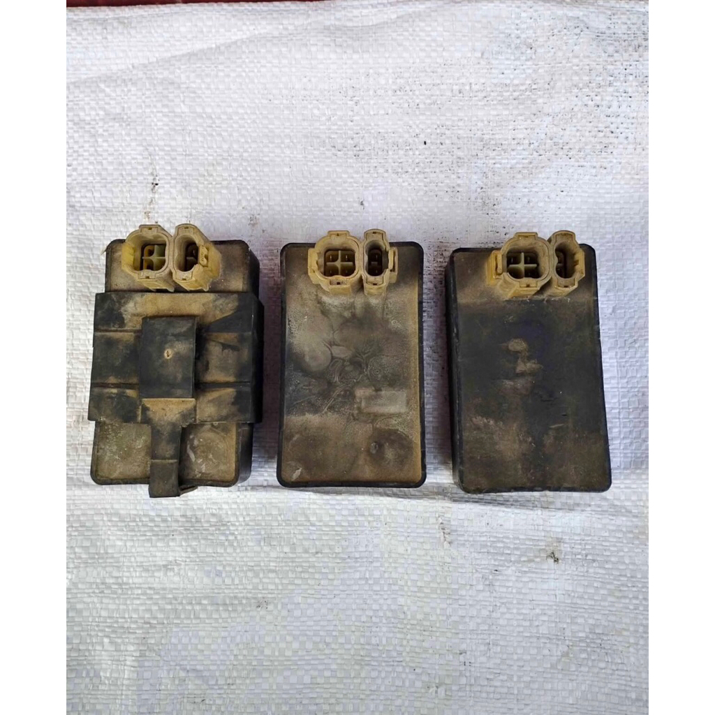 CDI MEGAPRO PRIMUS ORIGINAL COPOTAN MOTOR