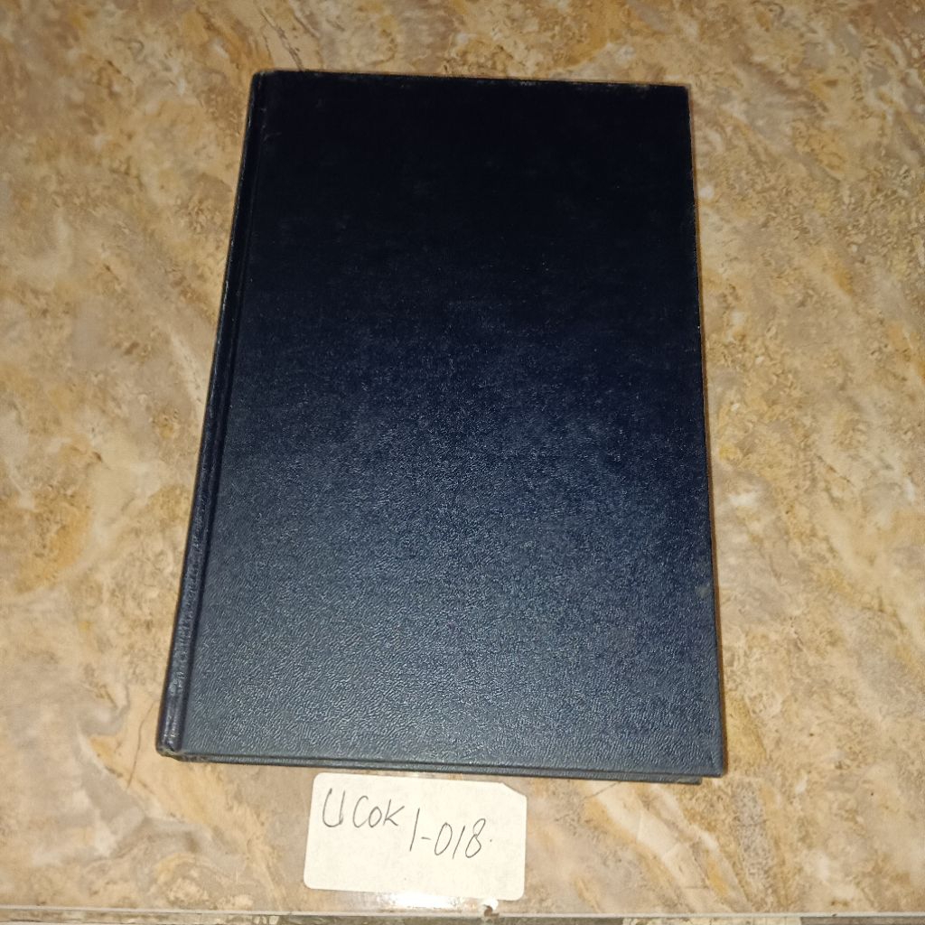 Buku Thinking Strategically - Shanklin & Ryans