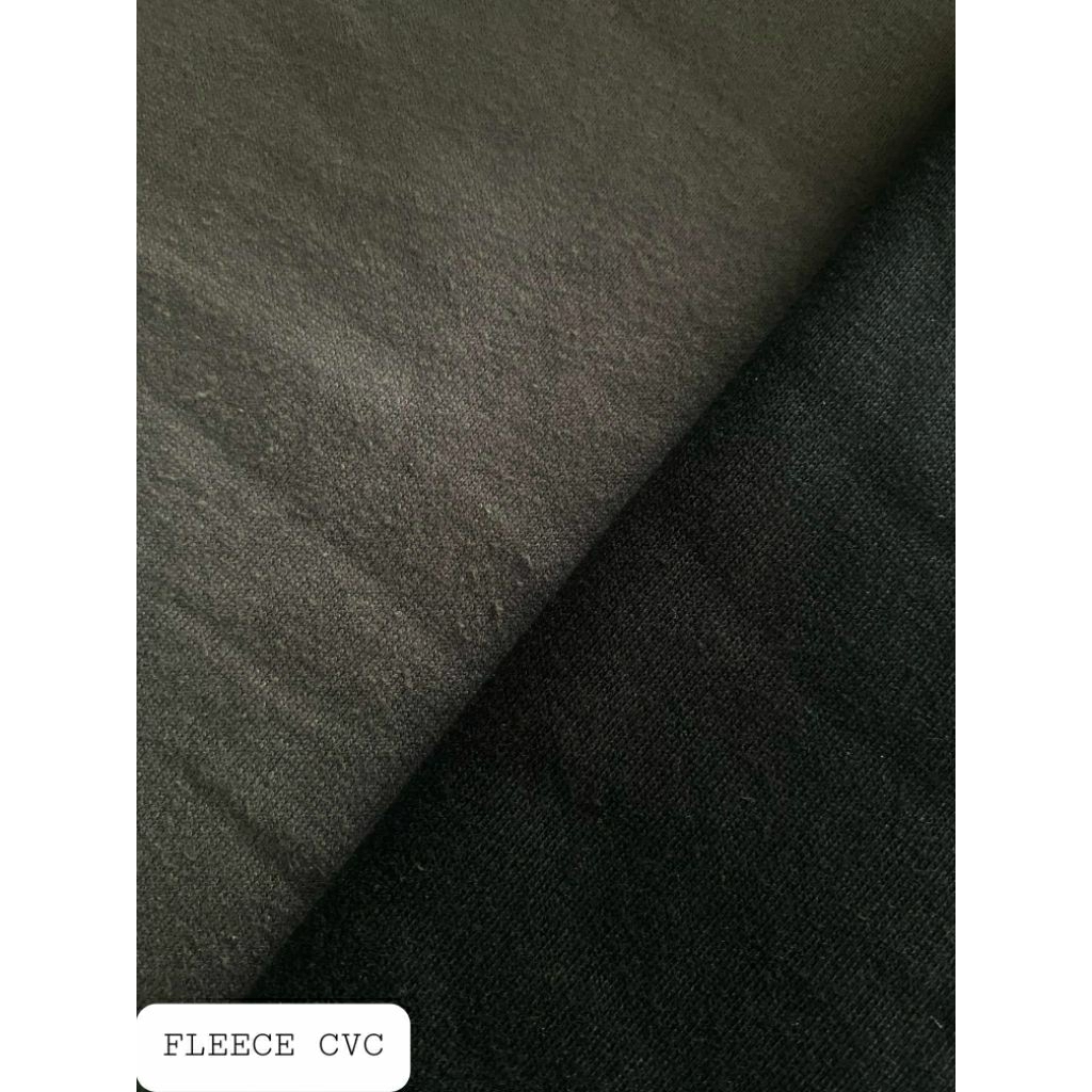 FLEECE CVC