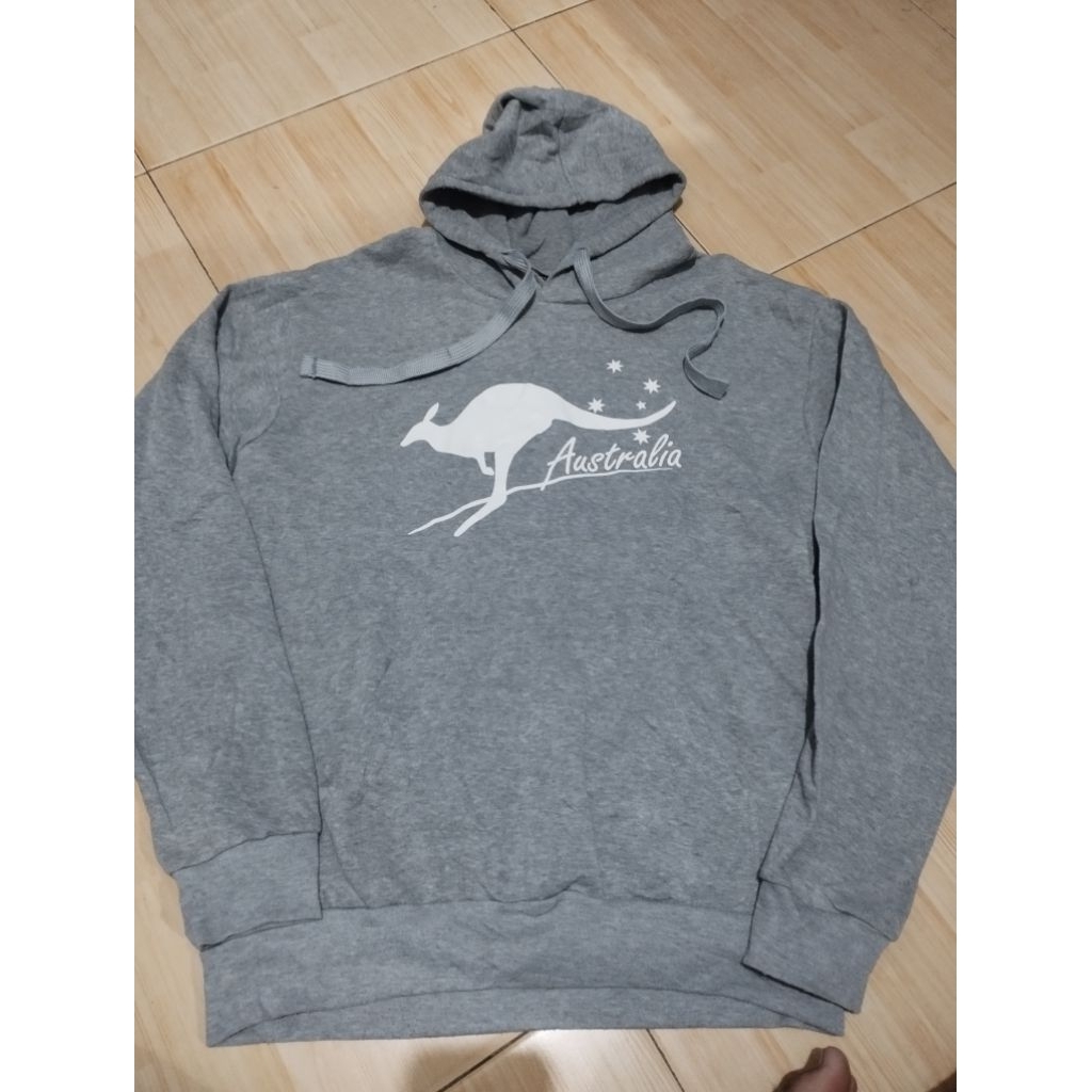 Hoodie by HOXLEY AUSTRALIA (mantan)