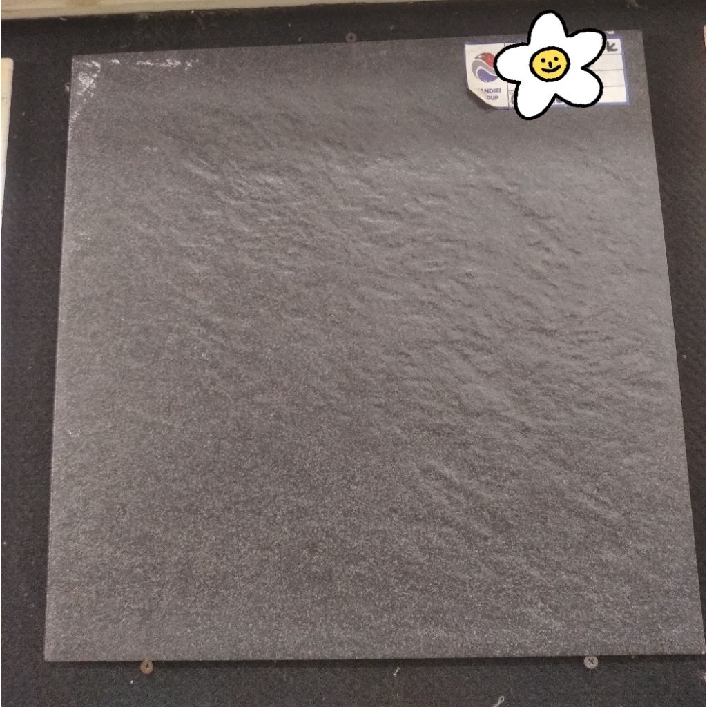keramik lantai 40x40 ROCKY matt