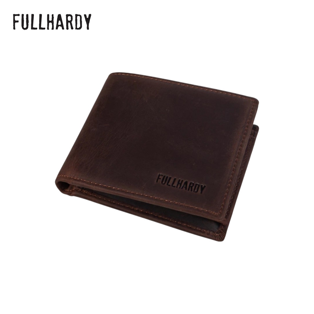 Dompet Kulit Fullhardy D 279