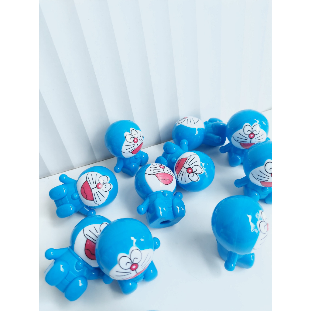 

Rautan Karakter Lucu Hello Kitty, Doraemon, Astronot