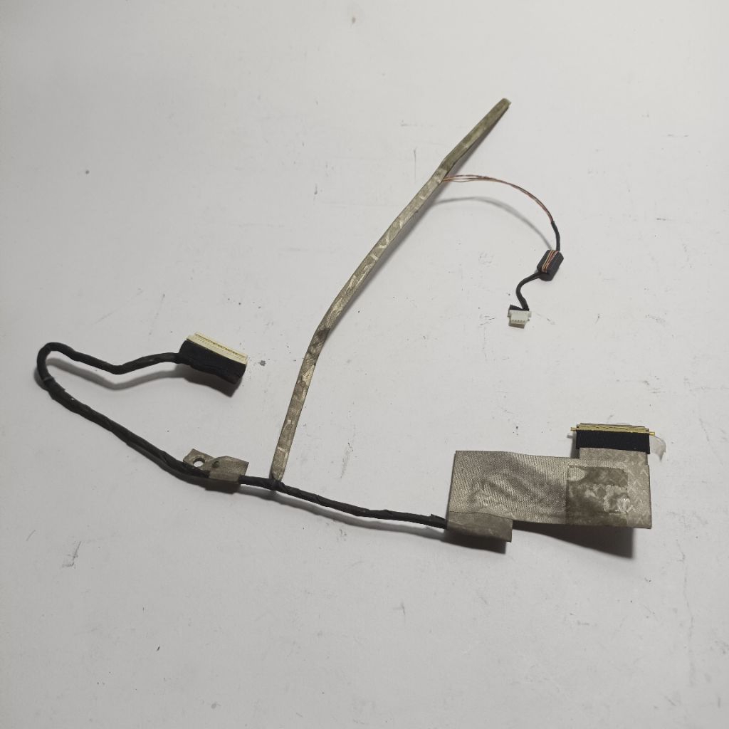 Flexible Lcd Lvds Fleksibel Cable Laptop Acer Aspire 4740G 4740 4740Z