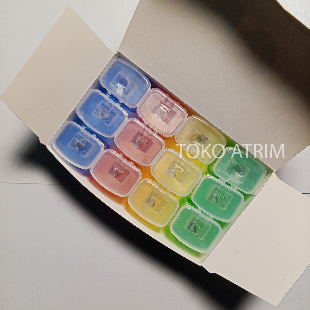 

Rautan Kenko SP-71 /Rautan Pensil/Ongotan/Serutan | 1 PCS