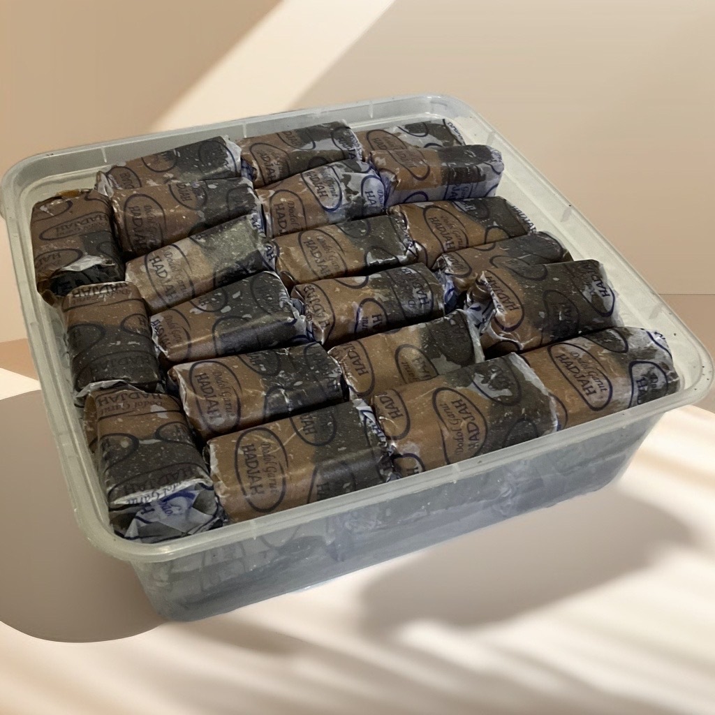 

Dodol Garut Asli 1 Kg Murah
