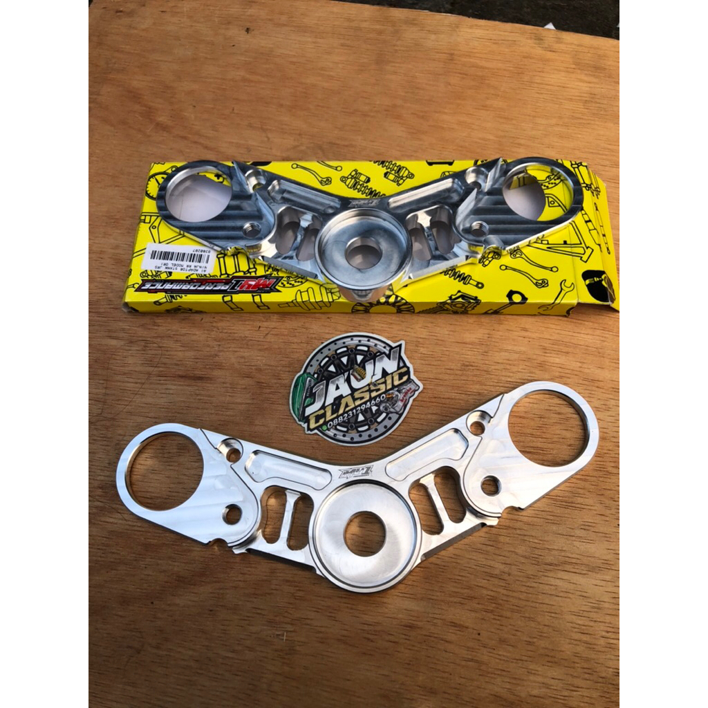 adaptor plendes stang stir jrs adaptor stir jrs plendes stir jrs jr pnp T segitiga ninja rr original