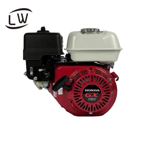 HONDA MESIN PENGERAK GX 160 Bensin Serbaguna GX160