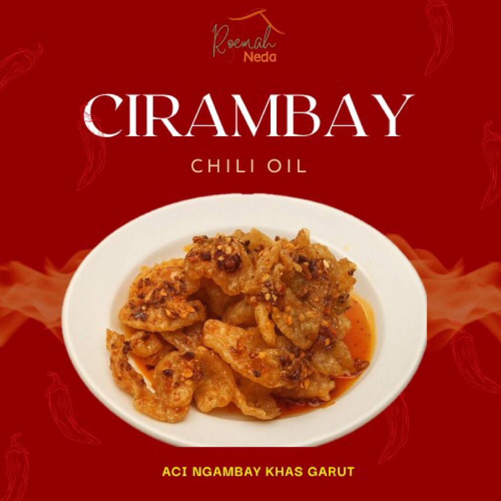 

Cirambay (Aci Ngambay)