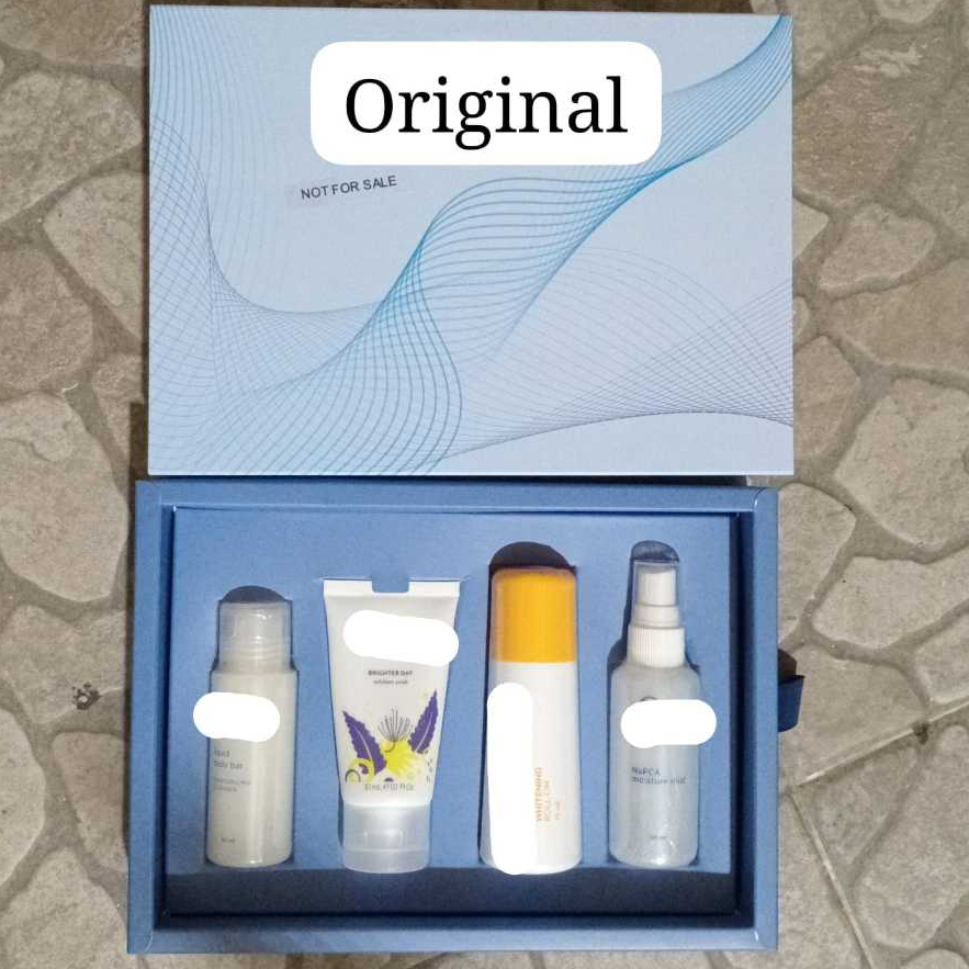 

TRAVEL BOX 20TH ISI 4