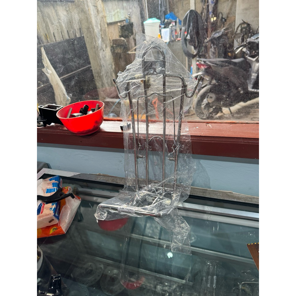 keranjang Vietnam Suzuki skywave hayate kranjang