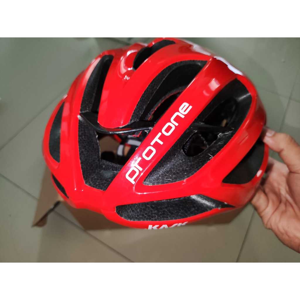 helm Kask Protone 2.0 acm