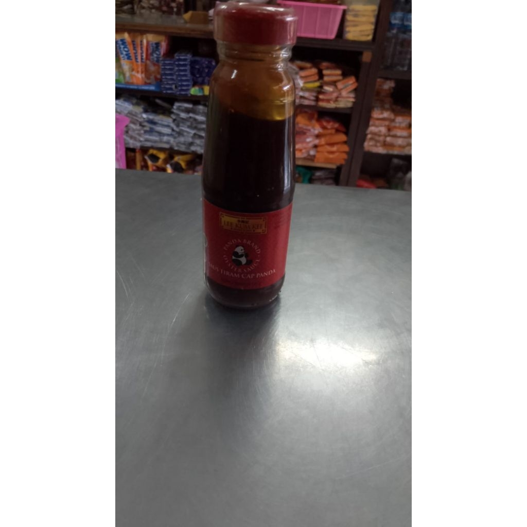 

saos tiram lee kum kee 145 gr