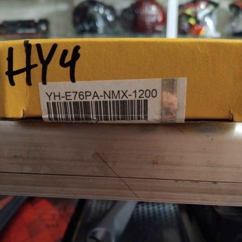 VANBELT+ROLLER V-BELT ASPIRA YAMAHA NMAX