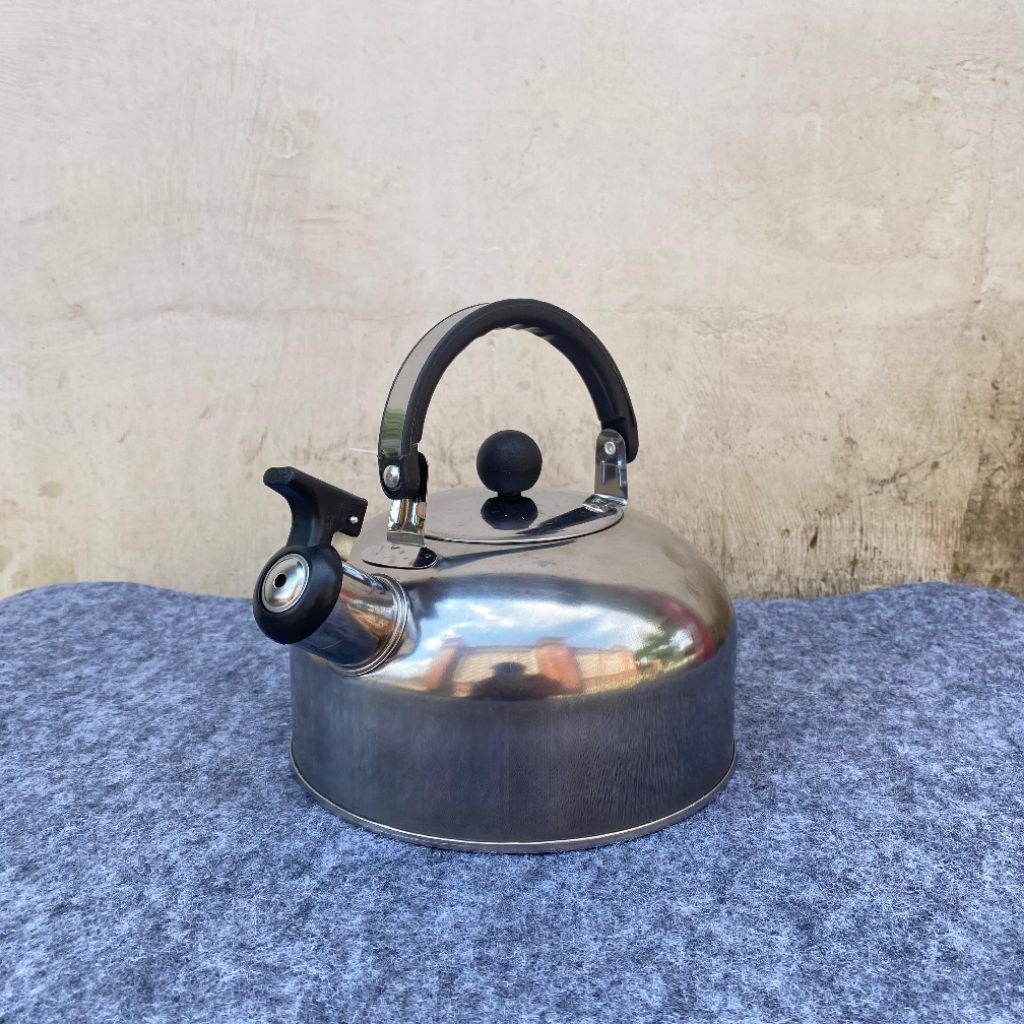 TEKO SIUL 3 LITER BAHAN TEBAL