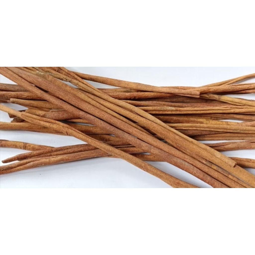 

kayu manis batang cinnamon stick 50g 100g