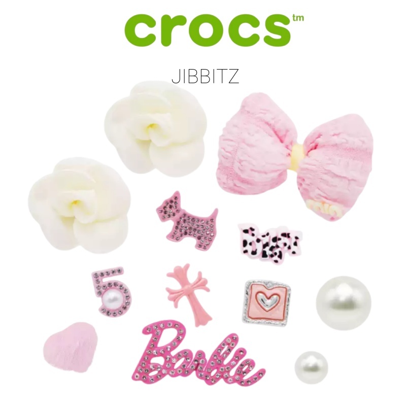 Jibbitz Crocs Sandal Diy Jibbitz