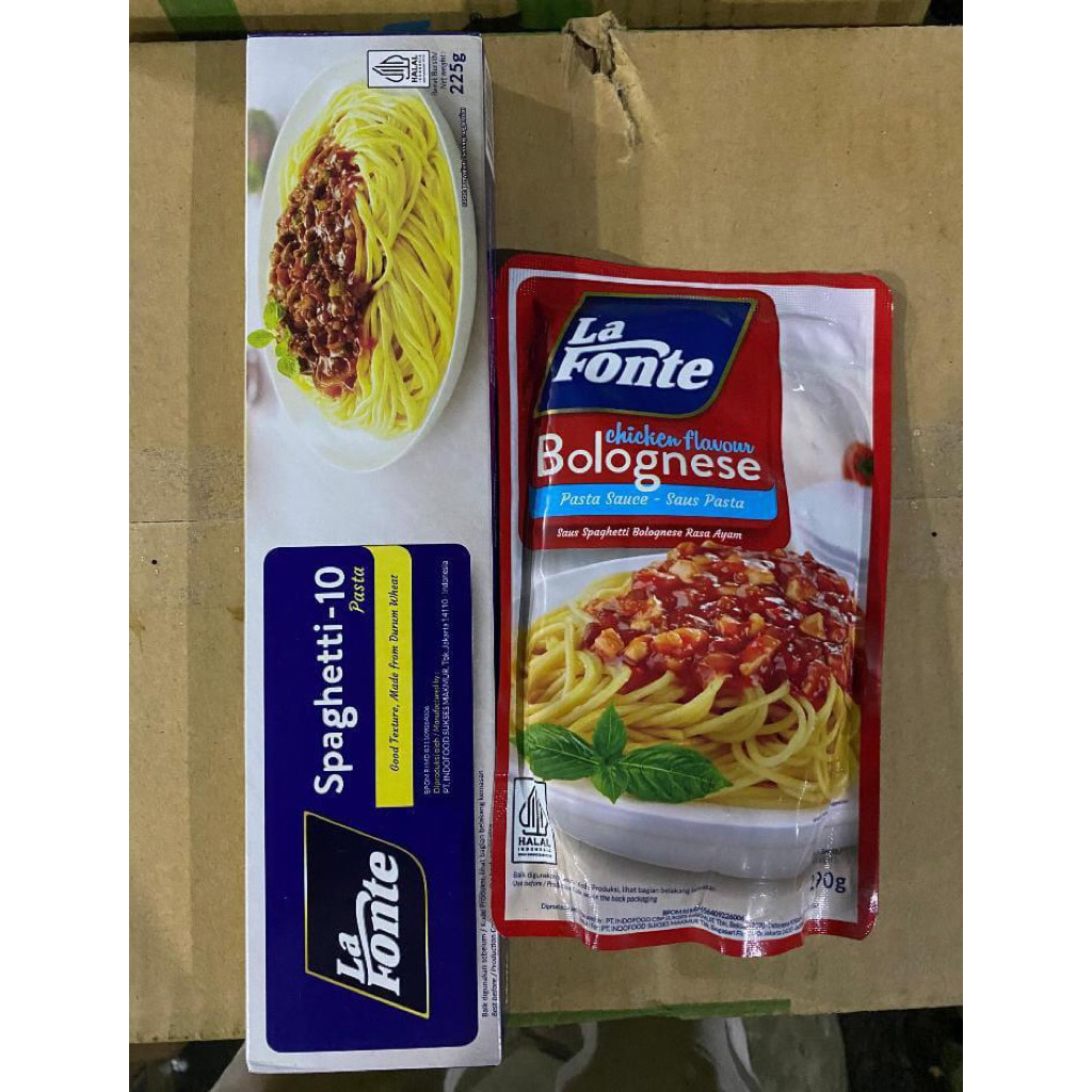 

Paket Spaghetty Exp 2027