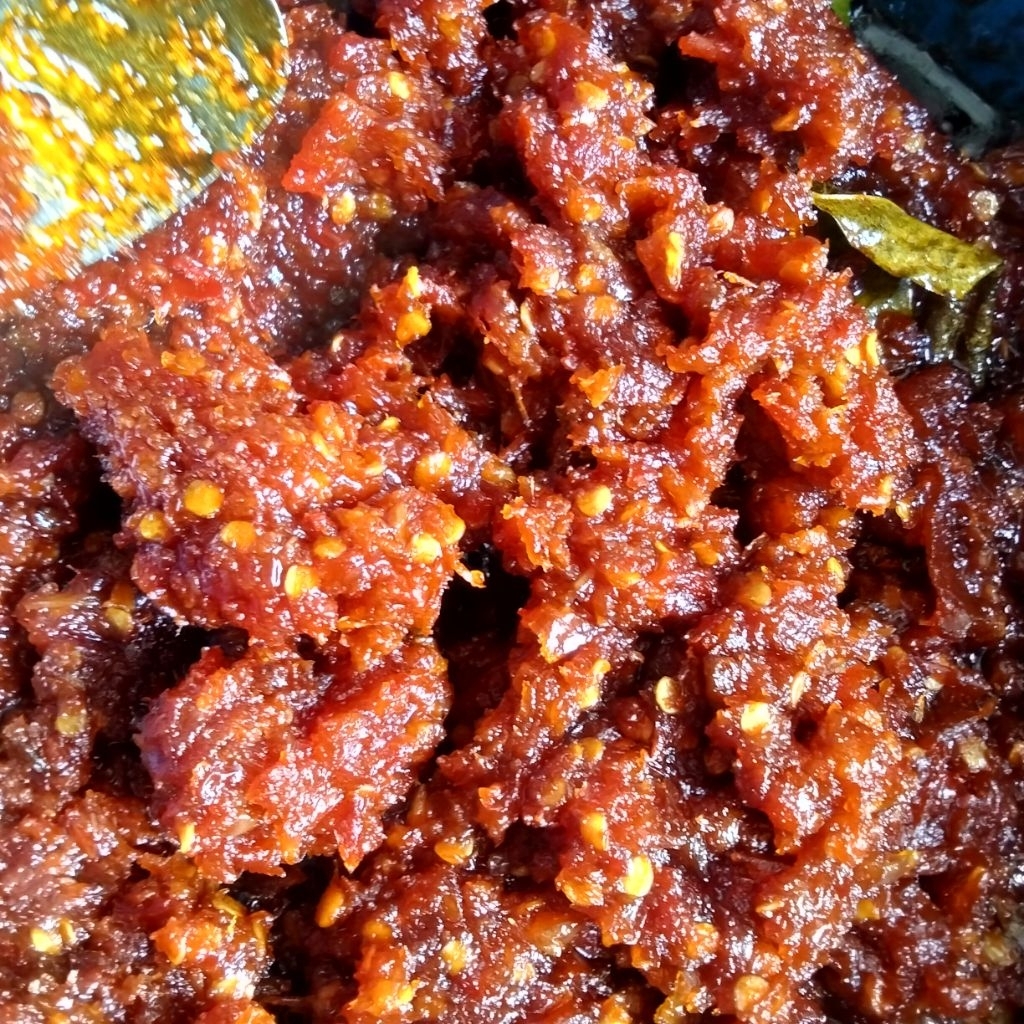 

sambal bawang