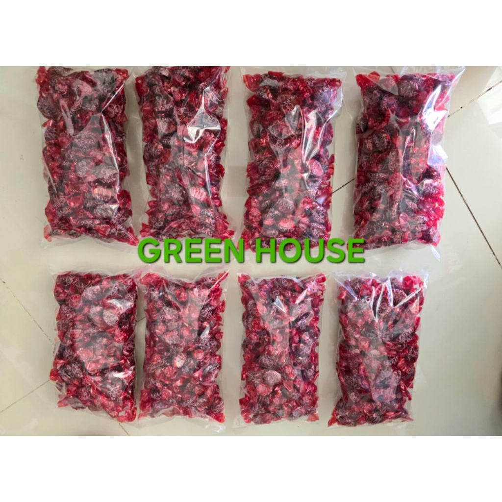 

Permen Hacks 500gram | Bombon Hacks Permen Jadul Permen Hacks Original Permen Hack perega tenggorokan