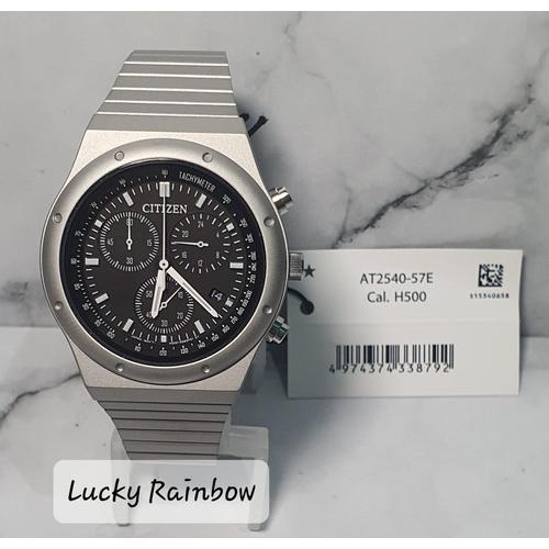 Jam Tangan Citizen Ecodrive AT2540-57E Original