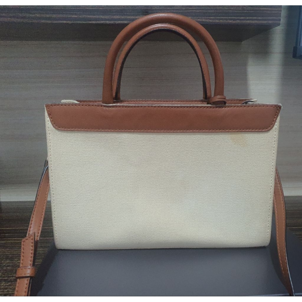 Preloved Tas Rounn x Nagita Slavina