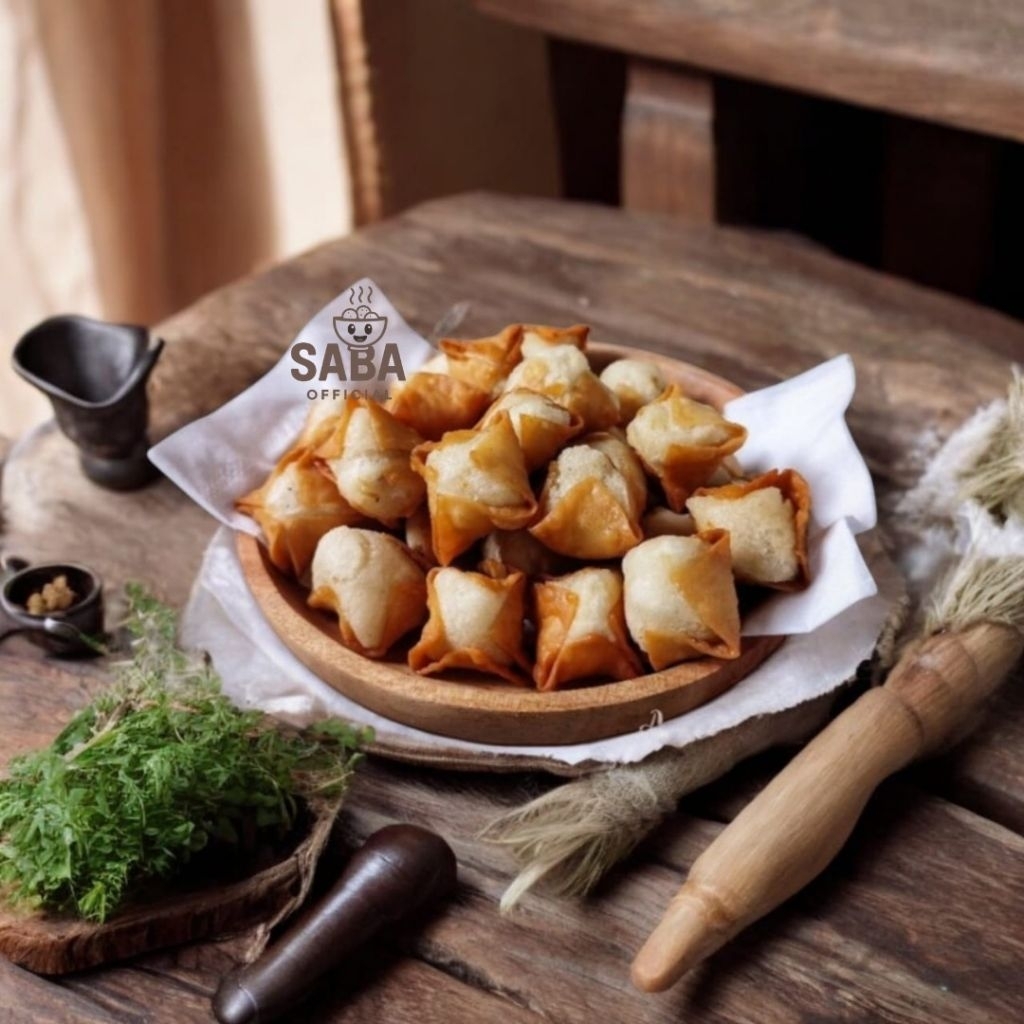 

RB Paket Hemat Baso Aci 12 Bungkus Baso Aci Instan Bakso Aci Boci Hemat