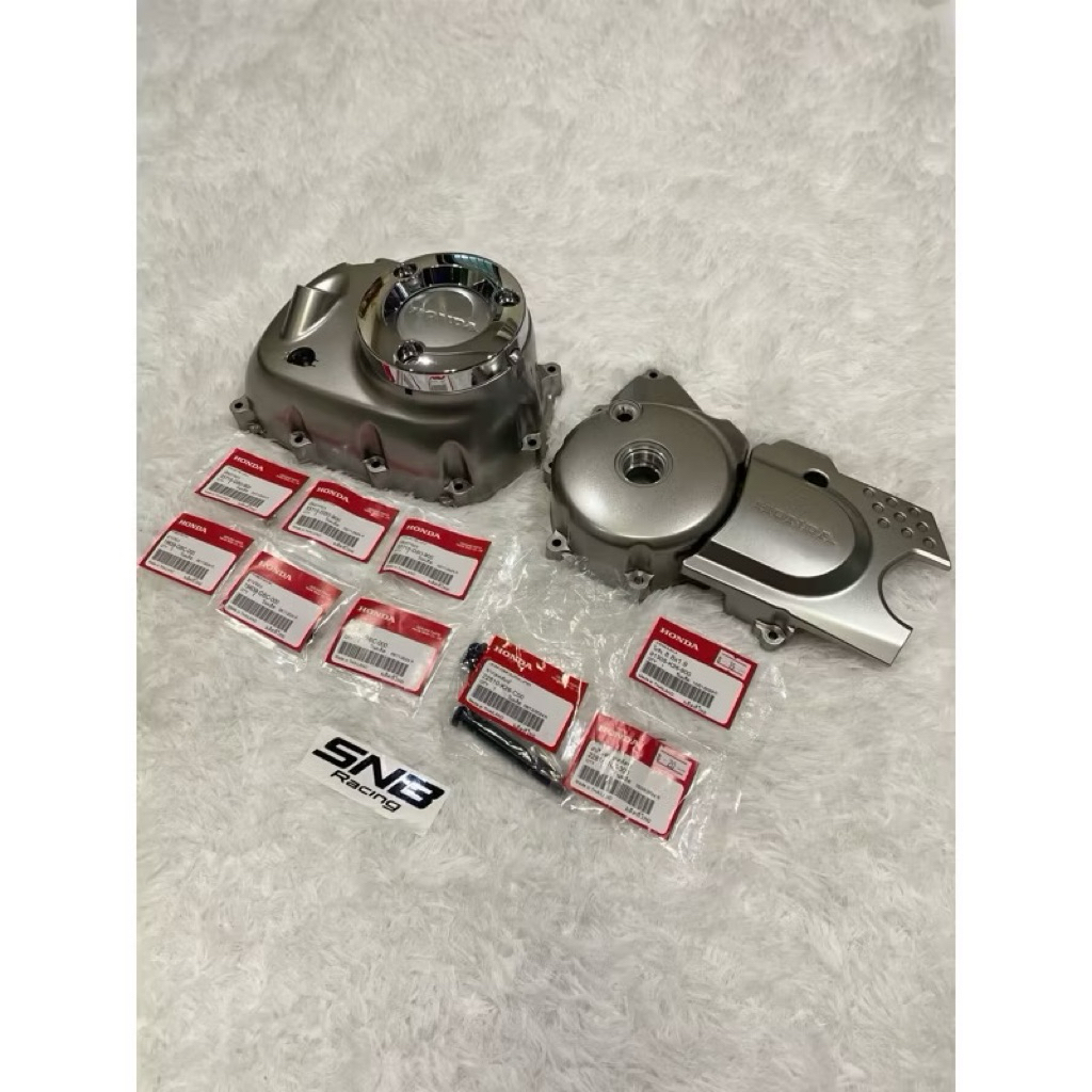 Bak Kopling Honda Monkey pnp kph kyz karisma supra 125 kirana Wave 125