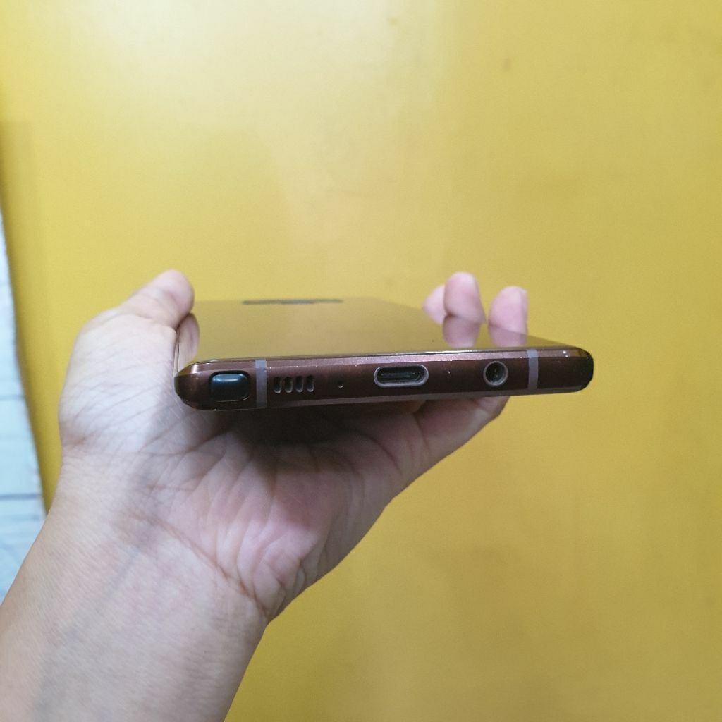 HANDPHONE SECOND SAMSUNG NOTE 9 BATANGAN BACA DESKRIPSI DAHULU