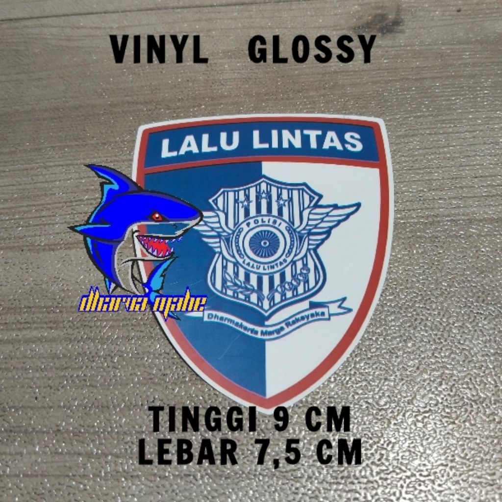 

Lantas, Lalu Lintas, Stiker Direktorat lalu lintas, Logo Yoyo Id Card Resin, Stiker Lantas, ....