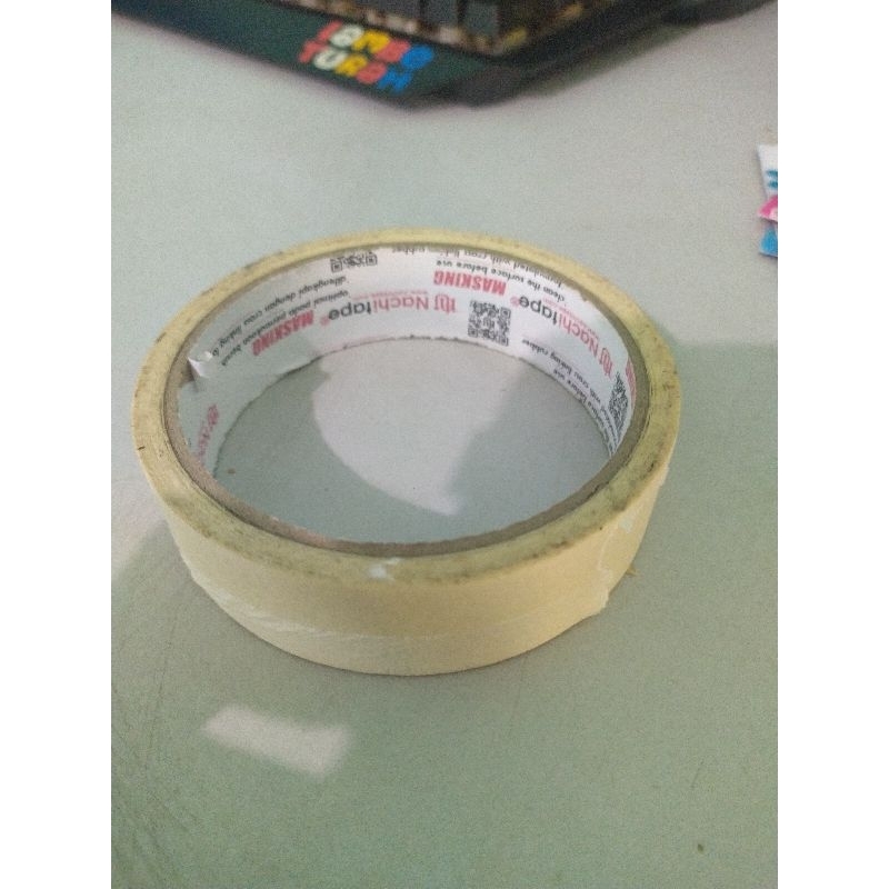 

nachitape super lengket